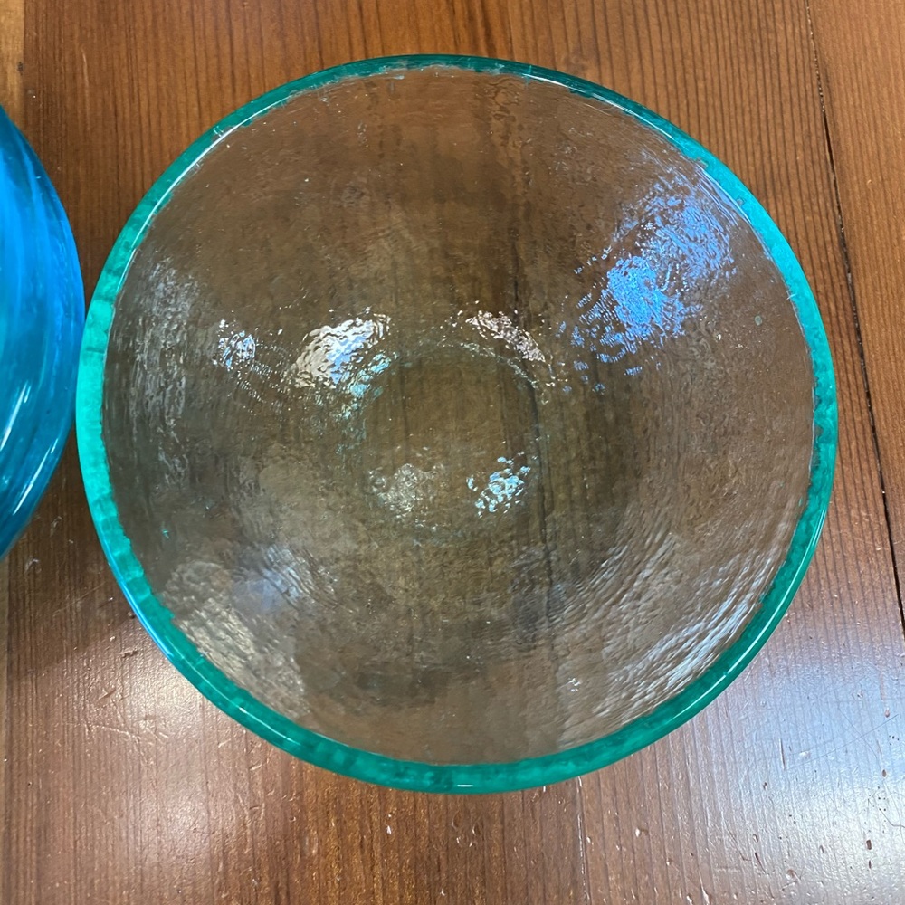 Bowl and plate